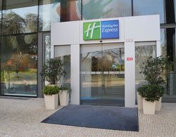 Holiday Inn Express Porto Exponor Genel
