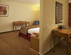 Holiday Inn Express Portsmouth - North Genel