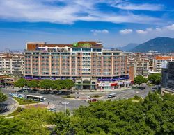 Holiday Inn Express Quanzhou City Center, an IHG Hotel Öne Çıkan Resim