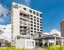 Holiday Inn Express Quito Genel