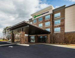 Holiday Inn Express Radcliff Fort Knox Genel