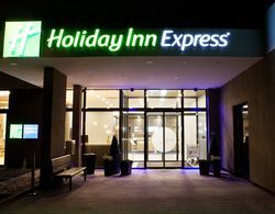 Holiday Inn Express Recklinghausen, an IHG Hotel Dış Mekan