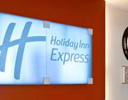 Holiday Inn Express Reggio Emilia Genel