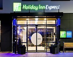 Holiday Inn Express Remscheid, an IHG Hotel Öne Çıkan Resim