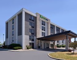 Holiday Inn Express Rochester - University Area Genel