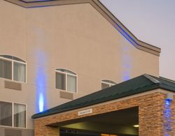 Holiday Inn Express Rocklin - Galleria Area Genel