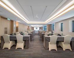 Holiday Inn Express Rongcheng Science And Technolo, an IHG Hotel Genel