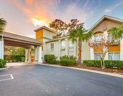 Holiday Inn Express Saint Simons Island Genel