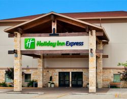 Holiday Inn Express Salado-Belton Genel
