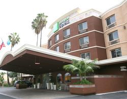 Holiday Inn Express San Diego South - Chula Vista Genel