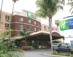 Holiday Inn Express San Diego South - Chula Vista Genel