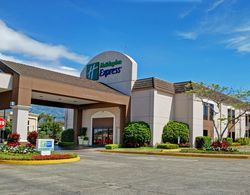 Holiday Inn Express San José Costa Rica Airport Genel