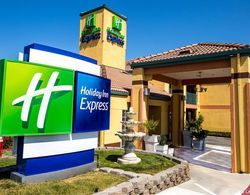 Holiday Inn Express San Jose  Genel
