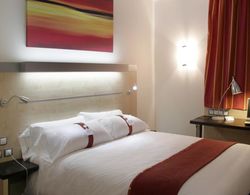 Holiday Inn Express Sant Cugat Oda