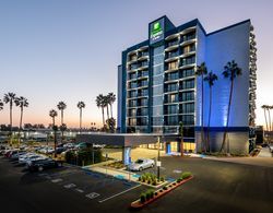 Holiday Inn Express Santa Ana (Disneyland Area-S.) Genel