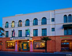Holiday Inn Express Santa Barbara Genel