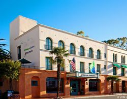 Holiday Inn Express Santa Barbara Genel