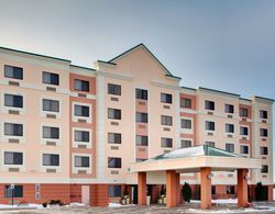 Holiday Inn Express Sault Ste. Marie Genel