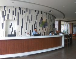 Holiday Inn Express Semarang Simpang Lima, an IHG Hotel Genel