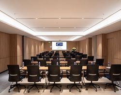 Holiday Inn Express Shantou City Center, an IHG Hotel Genel