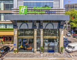 Holiday Inn Express Shenzhen Nanshan, an IHG Hotel Dış Mekan