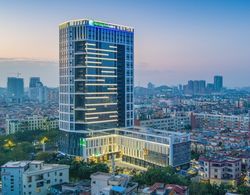 Holiday Inn Express Shunde Daliang, an IHG Hotel Öne Çıkan Resim