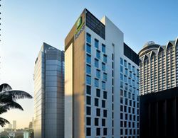 Holiday Inn Express Singapore Orchard Road Genel