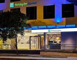 Holiday Inn Express Singapore Serangoon, an IHG Hotel Dış Mekan