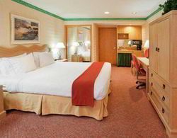Holiday Inn Express South Lake Tahoe Genel