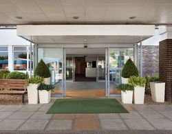 Holiday Inn Express Southampton West Genel