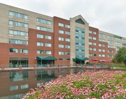 Holiday Inn Express St. Louis Airport Riverport Genel