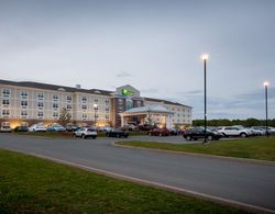 Holiday Inn Express Stellarton New Glasgow Genel