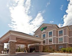Holiday Inn Express Hotel & Suites Ada Genel