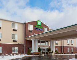 Holiday Inn Express Hotel & Suites Ashtabula-Genev Genel