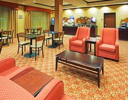 Holiday Inn Express & Suites Athens Yeme / İçme