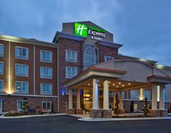 Holiday Inn Express & Suites Atlanta Airport West  Genel