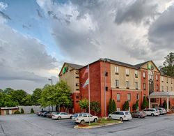 Holiday Inn Express & Suites Atlanta Emory Univer Genel
