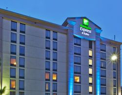 Holiday Inn Express Hotel & Suites Atlanta N-Perimeter Mall Genel