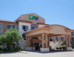 Holiday Inn Express Hotel & Suites Austin-(Nw) Hwy 620 & 183 Genel