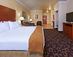 Holiday Inn Express Hotel & Suites Austin-(Nw) Hwy 620 & 183 Genel