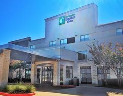 Holiday Inn Express & Suites Austin Round Rock, an IHG Hotel Dış Mekan