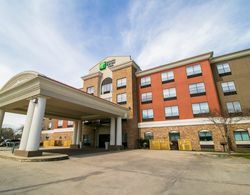Holiday Inn Express & Suites Baton Rouge-PortAllen Genel