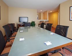 Holiday Inn Express Hotel & Suites Belmont  Genel
