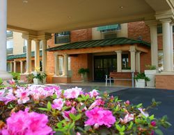 Holiday Inn Express Hotel & Suites Bluffton @ Hilt Genel
