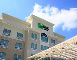 Holiday Inn Express Hotel & Suites Bossier City -  Genel