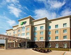 Holiday Inn Express Hotel & Suites Bossier City -  Genel