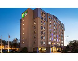 Holiday Inn Express & Suites Boston - Cambridge Genel