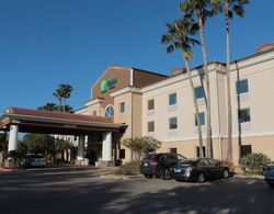 Holiday Inn Express Hotel & Suites Brownsville Genel