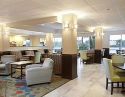 Holiday Inn Express Hotel & Suites Brownsville Genel