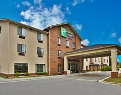 Holiday Inn Express & Suites Buford NE-Lake Lanier Genel